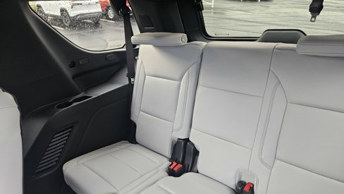 New 2026 Chevrolet Tahoe Premier w/ Sun And Tow Package image 14