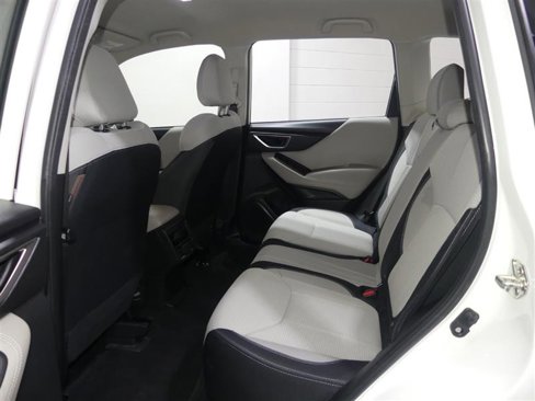 Used 2022 Subaru Forester image 24
