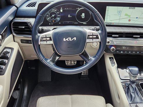 Used 2023 Kia Telluride SX image 37