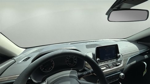 Used 2025 Nissan Altima 2.5 SV image 6