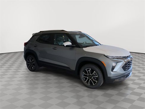 New 2026 Chevrolet TrailBlazer ACTIV w/ Convenience Package image 12