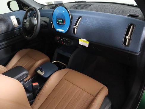 New 2026 MINI Cooper Countryman S image 18