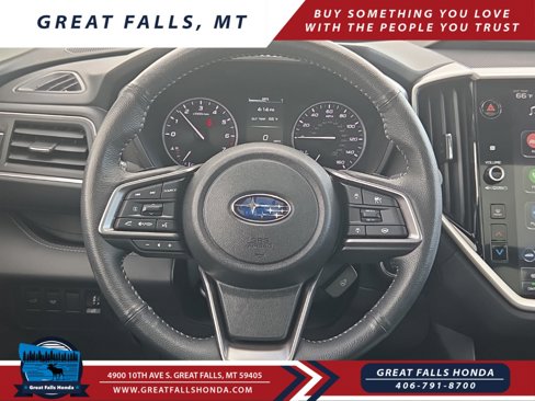 Used 2024 Subaru Ascent Limited w/ Technology Package image 24