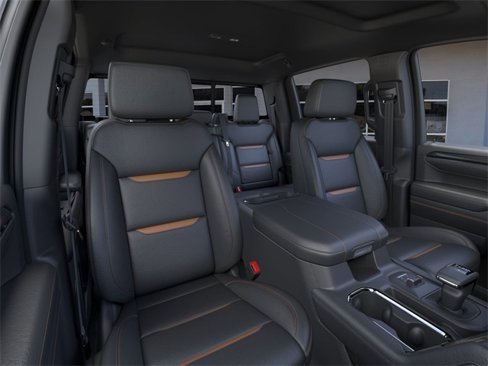 New 2026 GMC Sierra 1500 AT4 w/ AT4 Premium Package image 16