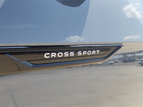 New 2025 Volkswagen Atlas Cross Sport SEL R-Line image 11
