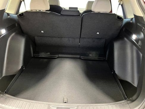 New 2026 Honda CR-V EX image 26
