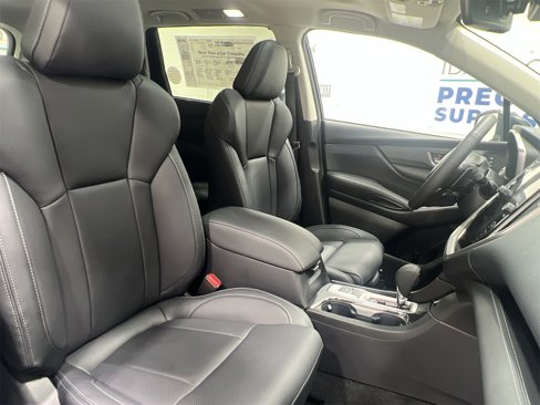 New 2025 Subaru Ascent Limited image 26