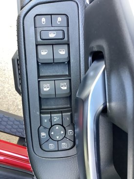 New 2026 RAM 2500 Big Horn image 30