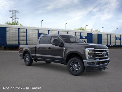 New 2026 Ford F350 Lariat image 1