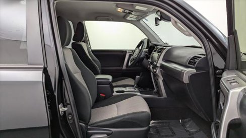 Used 2024 Toyota 4Runner SR5 image 21