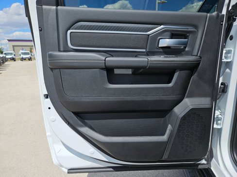 New 2026 RAM 3500 Lone Star image 14