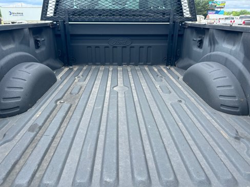 Used 2020 Ford F250 XL w/ Power Equipment Group image 19