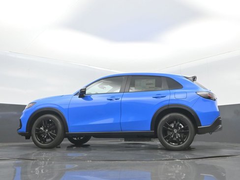 New 2026 Honda HR-V Sport image 14