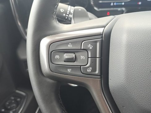 Used 2025 Chevrolet Silverado 1500 High Country w/ Technology Package image 31