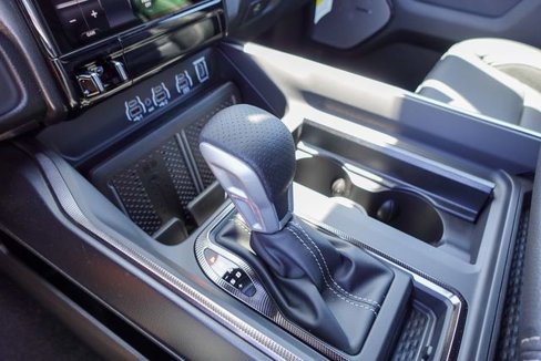New 2025 RAM 1500 Rebel w/ G/T Package image 24