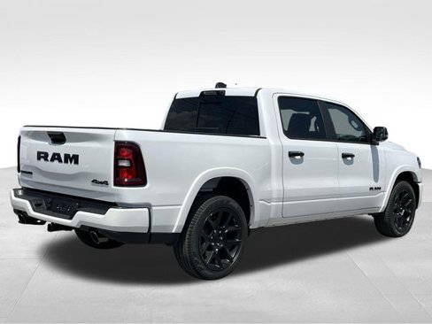 New 2026 RAM 1500 Laramie image 7