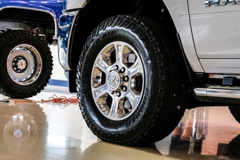 Used 2023 RAM 2500 Big Horn w/ Level 1 Equipment Group image 50
