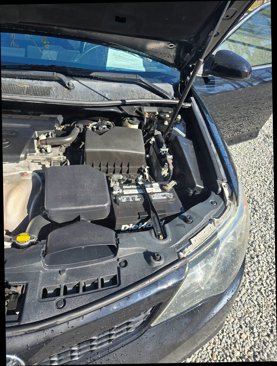 Used 2013 Toyota Camry SE image 11