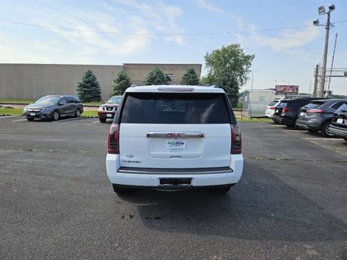 Used 2015 GMC Yukon Denali w/ Open Road Package image 7