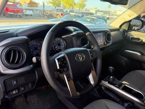 Used 2023 Toyota Tacoma SR5 image 16