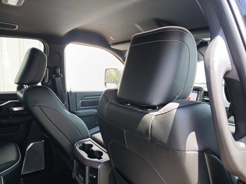 New 2026 RAM 3500 Laramie image 19