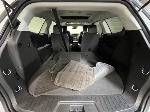 Used 2016 Chevrolet Traverse LTZ image 14