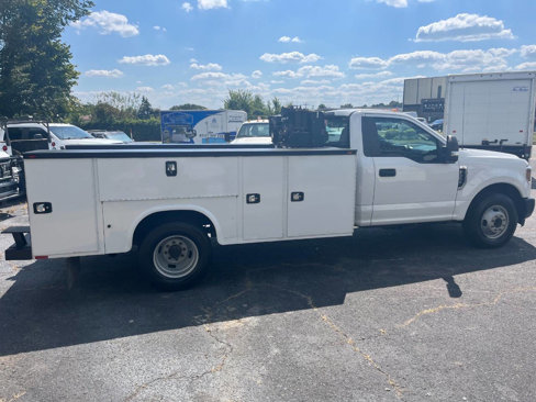 Used 2018 Ford F350 XL w/ Power Equipment Group image 11