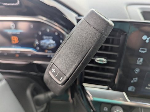 New 2025 Chevrolet Silverado 1500 LT w/ Protection Package image 26