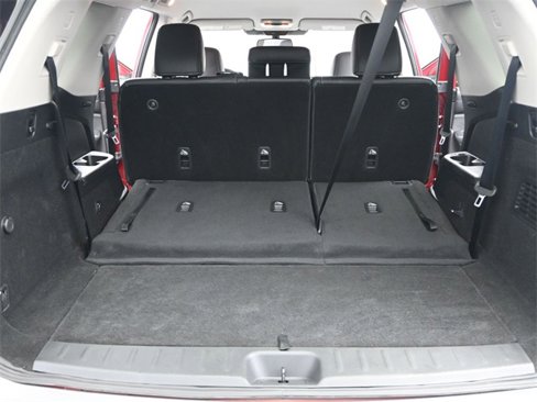 Used 2022 Nissan Pathfinder SL w/ SL Black Package image 11
