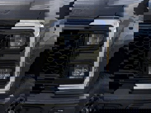 New 2026 Ford F250 4x4 SuperCab Super Duty image 18