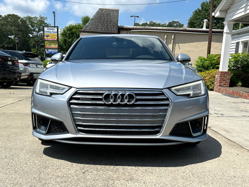 Used 2019 Audi A4 2.0T Premium Plus w/ Premium Plus Package image 12