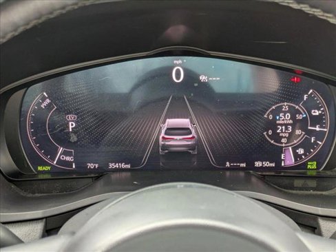 Used 2024 MAZDA CX-90 Plug-In Hybrid w/ Premium Plus image 13