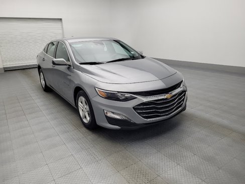 Used 2024 Chevrolet Malibu LT image 13