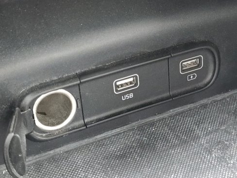 Used 2022 Kia K5 LXS image 5