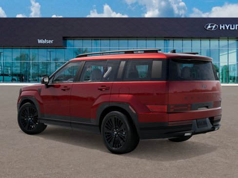 New 2026 Hyundai Santa Fe Calligraphy image 6