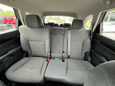 Used 2020 Kia Sorento LX image 20