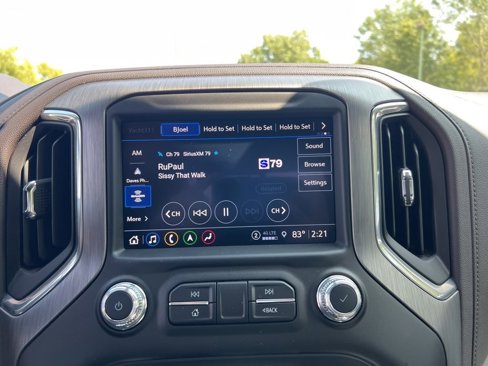 Certified 2023 GMC Sierra 3500 Denali w/ Technology Package image 16