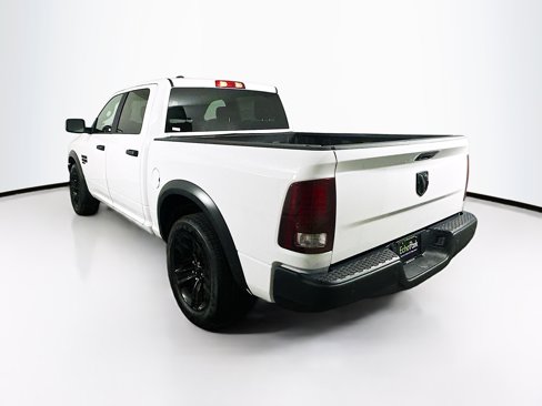 Used 2024 RAM 1500 Classic Warlock image 5