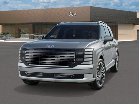 New 2026 Hyundai Palisade Calligraphy image 6