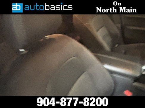 Used 2023 Nissan Altima 2.5 SV image 12
