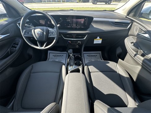 New 2026 Buick Encore GX Preferred image 20