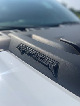 Used 2021 Ford F150 Raptor image 19