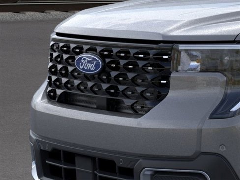 New 2025 Ford Maverick Lariat image 18