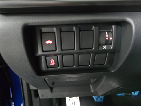 New 2025 Subaru WRX tS w/ Popular Package #2A image 29