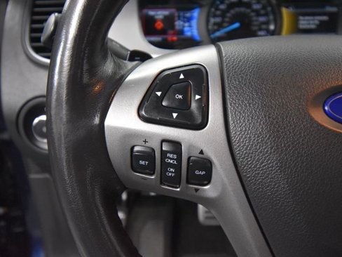 Used 2016 Ford Taurus SHO w/ Equipment Group 401A image 26