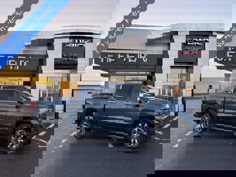 New 2026 GMC Sierra 1500 Denali image 1