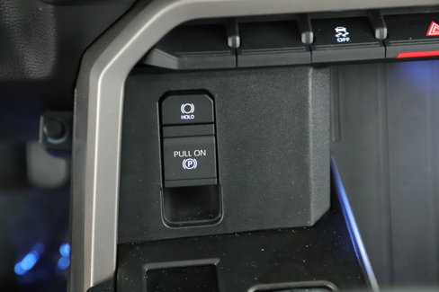Used 2024 Toyota Tundra SR5 image 20
