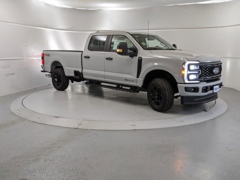 New 2026 Ford F350 XL w/ STX Appearance Package image 1