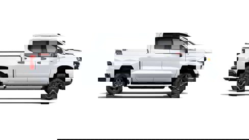 New 2026 Chevrolet Silverado 1500 LT Trail Boss w/ Convenience Package II image 37