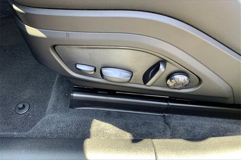New 2025 Porsche Panamera 4 image 30